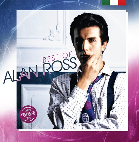 Alan ross best edizione - alan, of