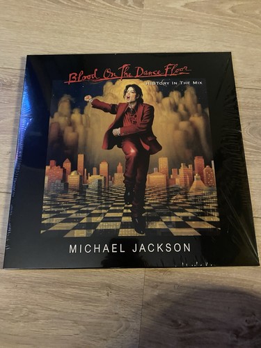 Michael jackson blood the - jackson,
