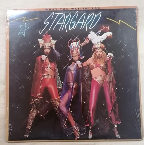 Stargard what you - stargard, ‎–