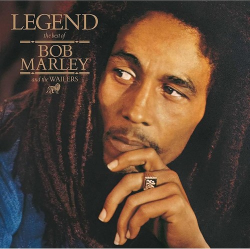 Bob marley and the - bob,