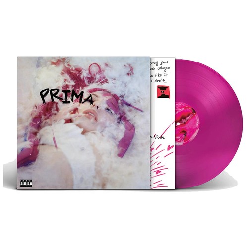 Adela prima berry - adela,