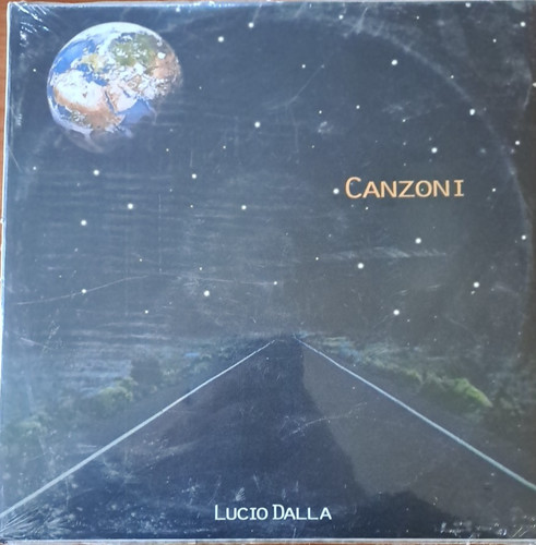 Vinile 180 lucio - lp, dalla