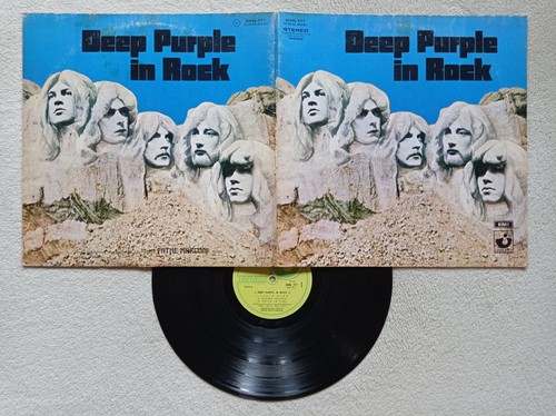 33t deep purple rock - 33t, rock"