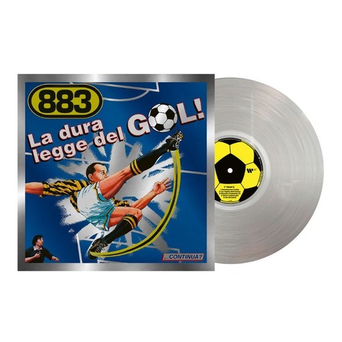 883 dura legge del - del, gol