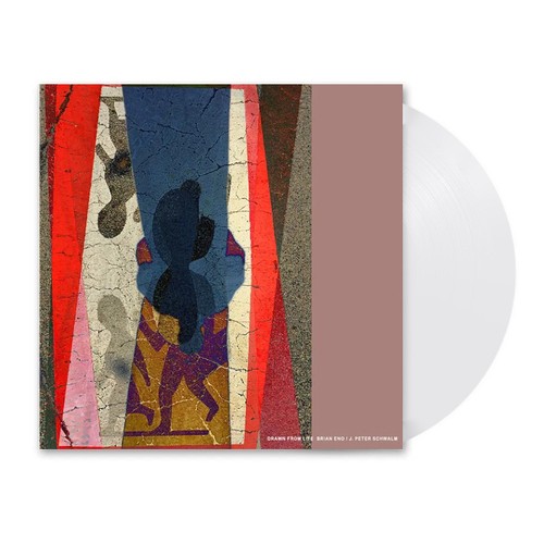 Brian eno peter schwalm - &,