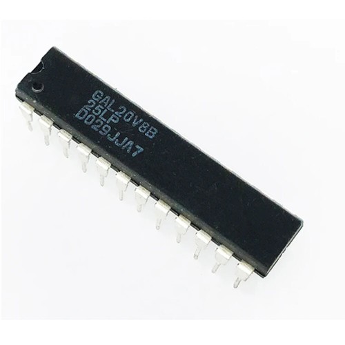 Lotto gal20v8b 25lp - 10, pz/lotto