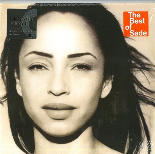Sade the best - the,