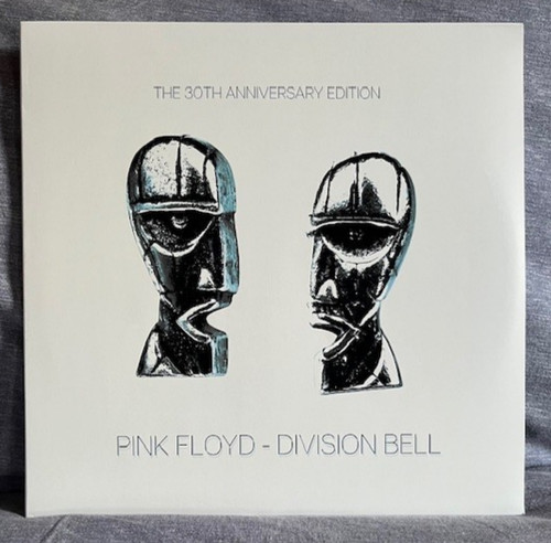 Pink floyd division bell - division,