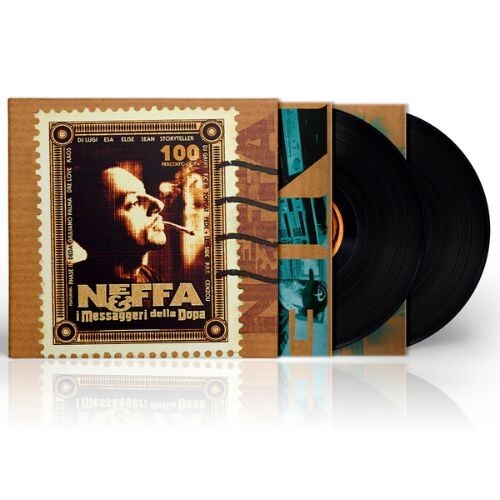 Neffa i - neffa, e