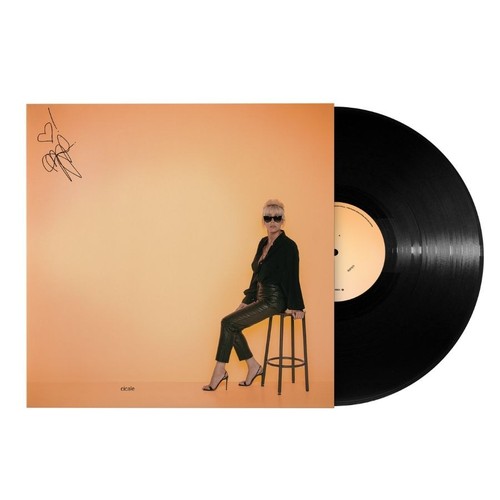 Malika ayane cicale vinile - malika,