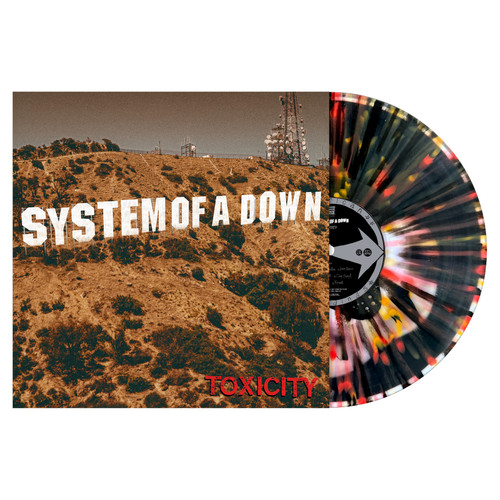 System down toxicity - system,