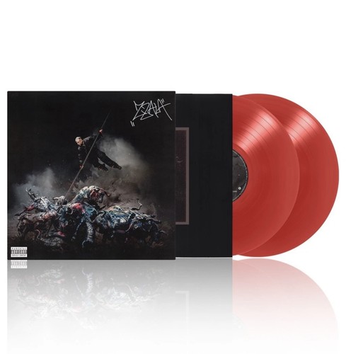 Lazza locura 2lp - locura,