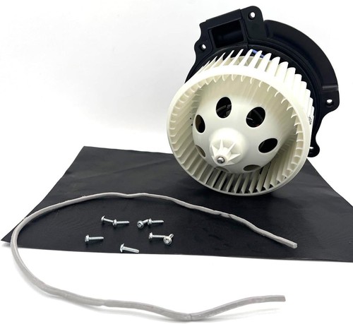 Motore ventilatore abitacolo - motore,