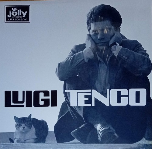 Luigi tenco - luigi,