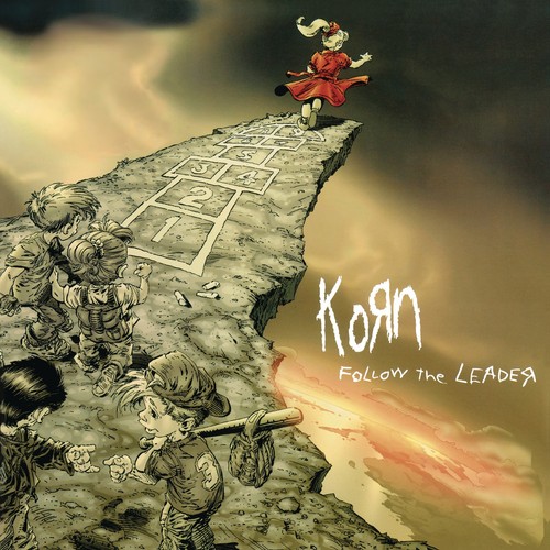 Korn follow the - korn,