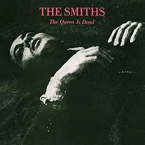 The smiths queen is - -,