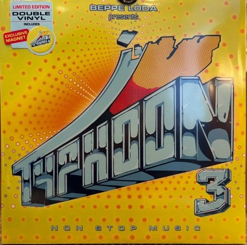 Vinile beppe loda pres - beppe,