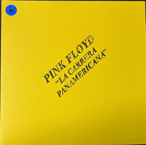 Pink floyd la - pink, –