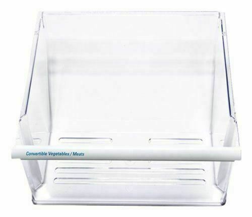 Padella crisper trasparente - crisper,