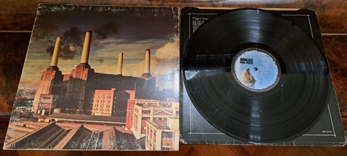 Pink floyd animals 1977 - -,