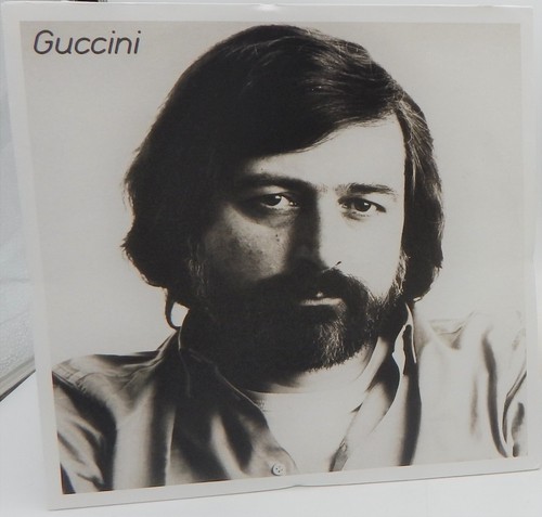 Vinile francesco guccini - [lp,