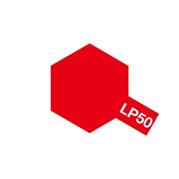 Lp50 rouge vif 818 50 - vif, 818-lp-50