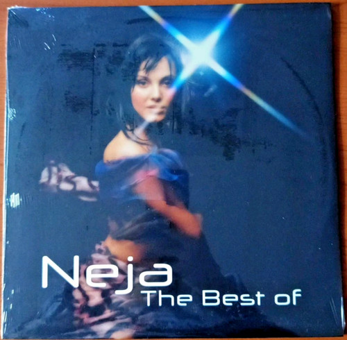 Vinile the best - best, neja