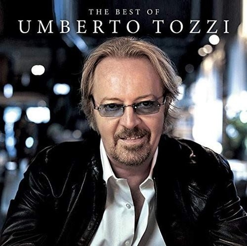 Umberto tozzi the - best, of