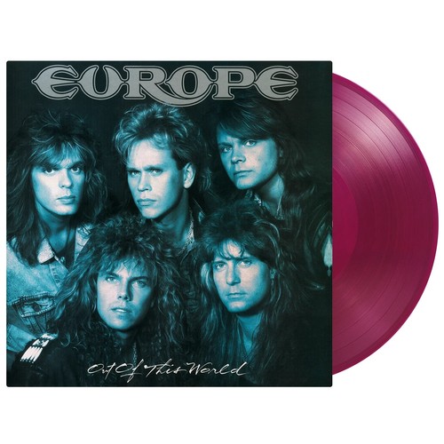 Europe come out - come, world