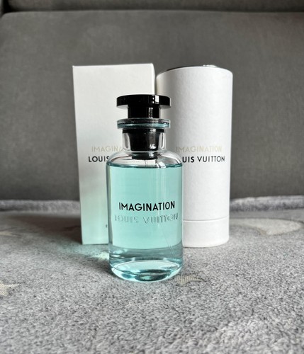 Louis vuitton imagination eau - louis,