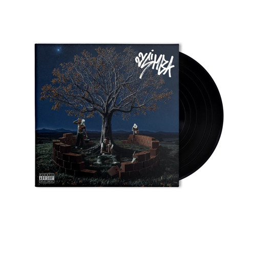 22simba miria lp autografato - lp,