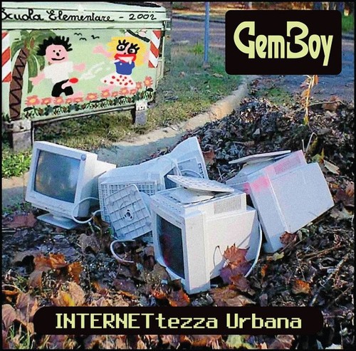 Gem boy internettezza - gem,