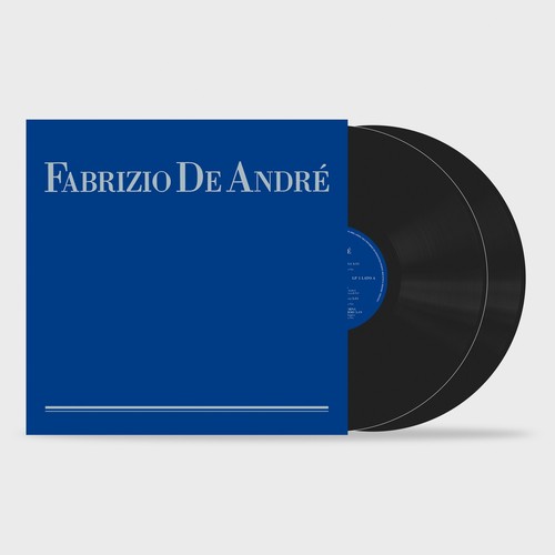 Fabrizio andre - -,