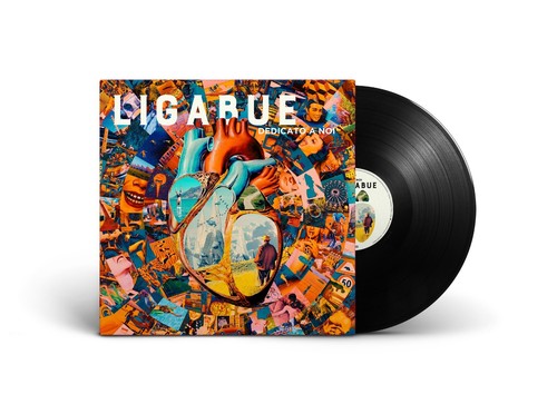 Ligabue dedicato a noi - ligabue,