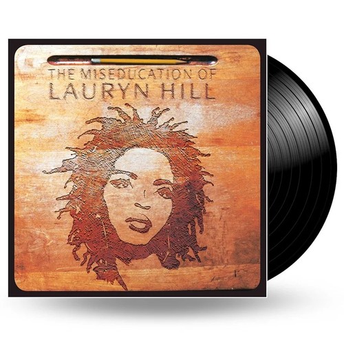 Lauryn hill the - hill,