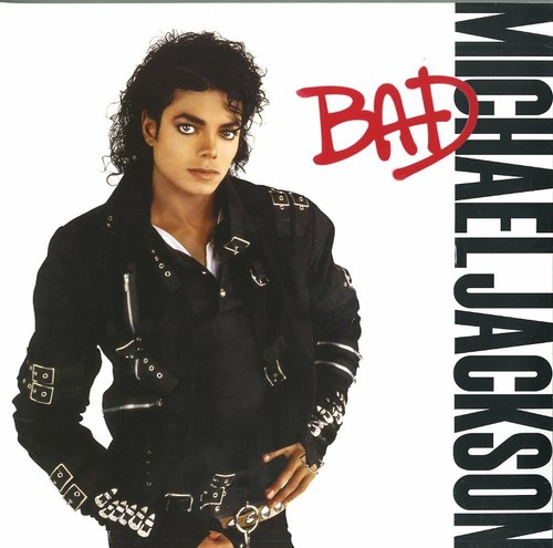 Jackson michael bad - michael,