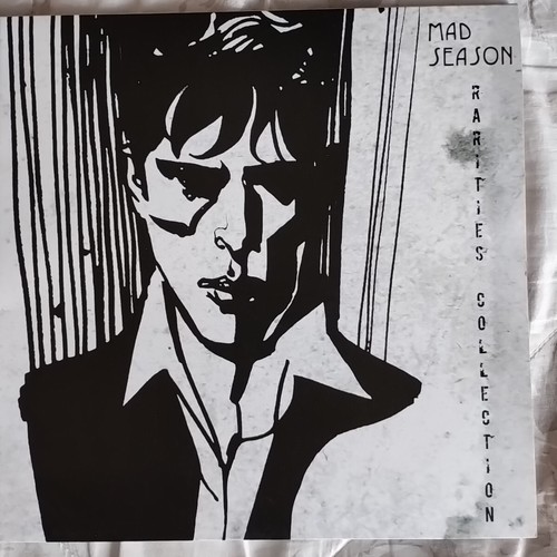Mad season - mad, season(dylan