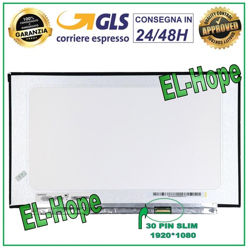 Display lp156wfc spdb lcd - display, lp156wfc-spdb