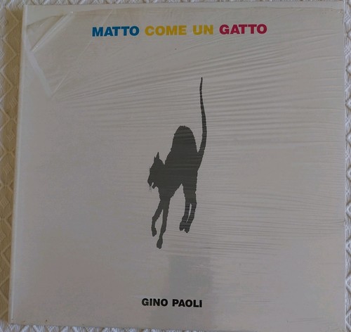 Gino paoli matto - come, un
