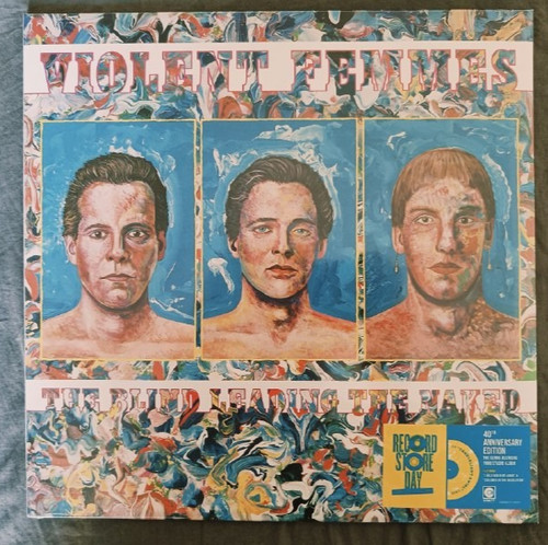 Mint violent femmes the - -,