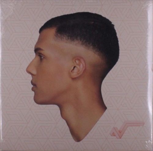 Vinile stromae racine carree - stromae,