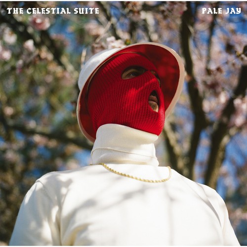 Pale jay the celestial suite - jay,