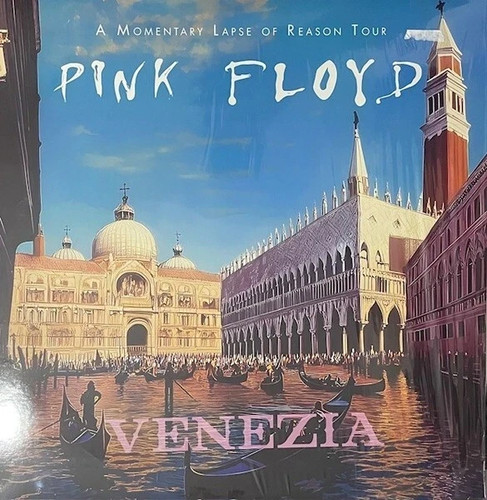 Pink floyd live a - –,