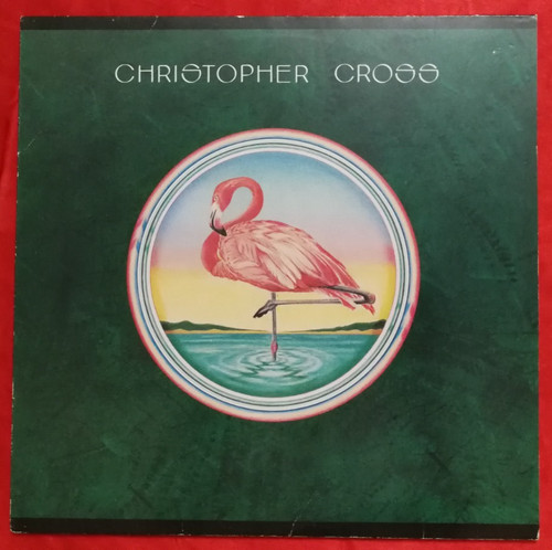 Christopher cross ride - christopher, like