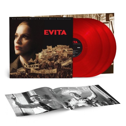 Madonna evita the complete - the,