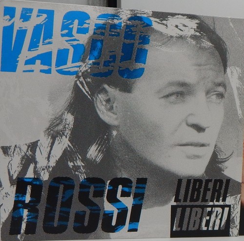 Vinile vasco rossi - vasco,