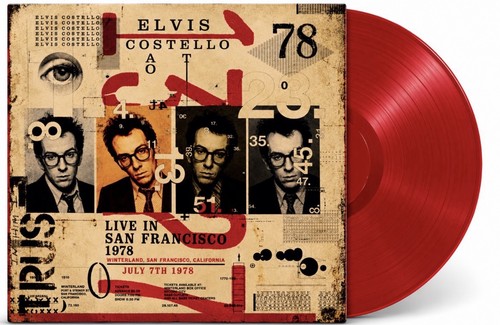 Elvis costello the - elvis, &