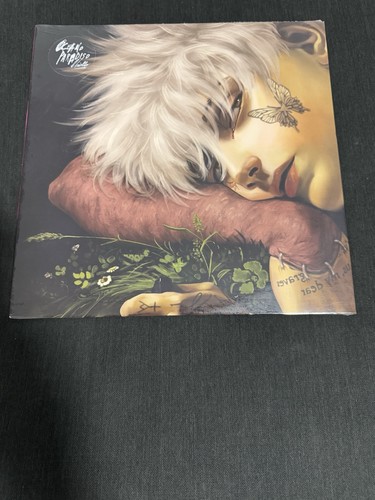Oceano paradiso chiello - lp,