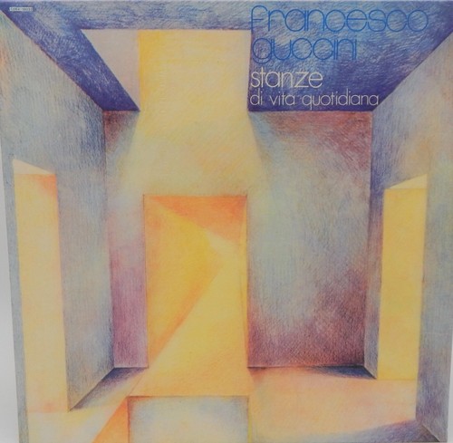 Vinile francesco guccini - [lp,