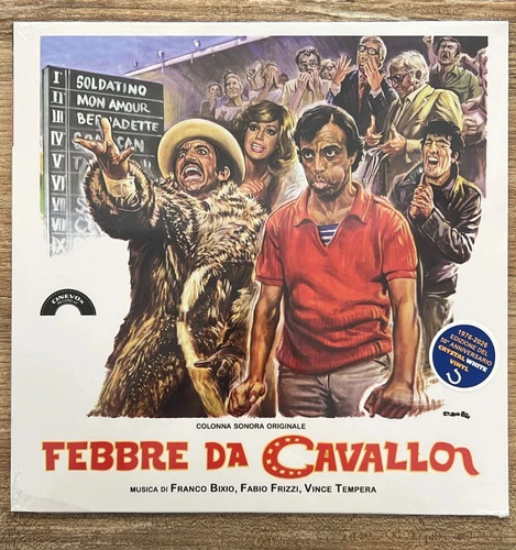 Bixio frizzi tempera - frizzi, febbre
